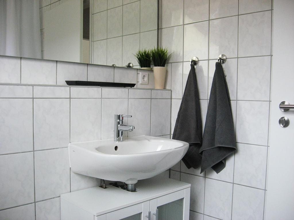 Welcome To Bielefeld Exterior foto